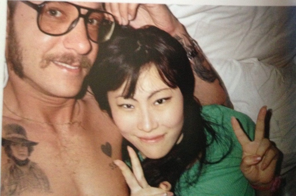 Terry Richardson Naked 236