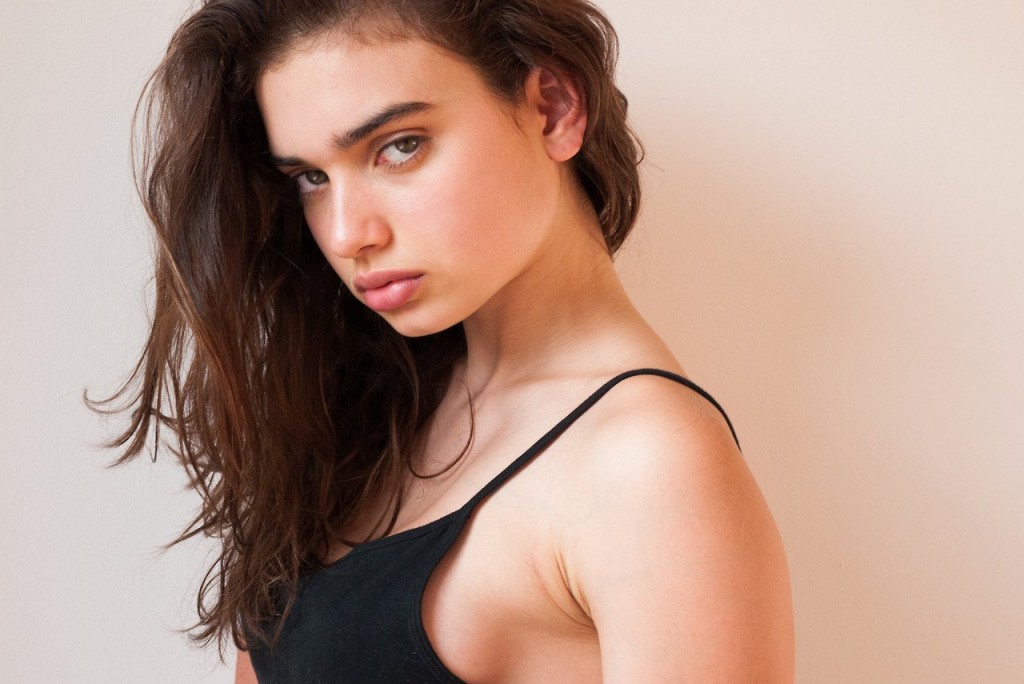 Terry Richardson Naked 502
