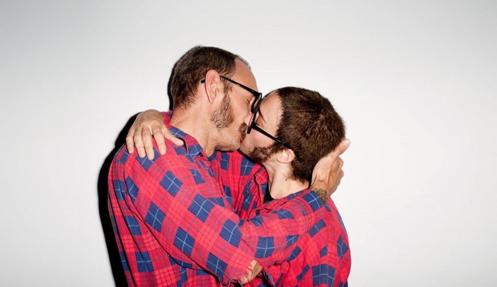 Terry Richardson Naked 505
