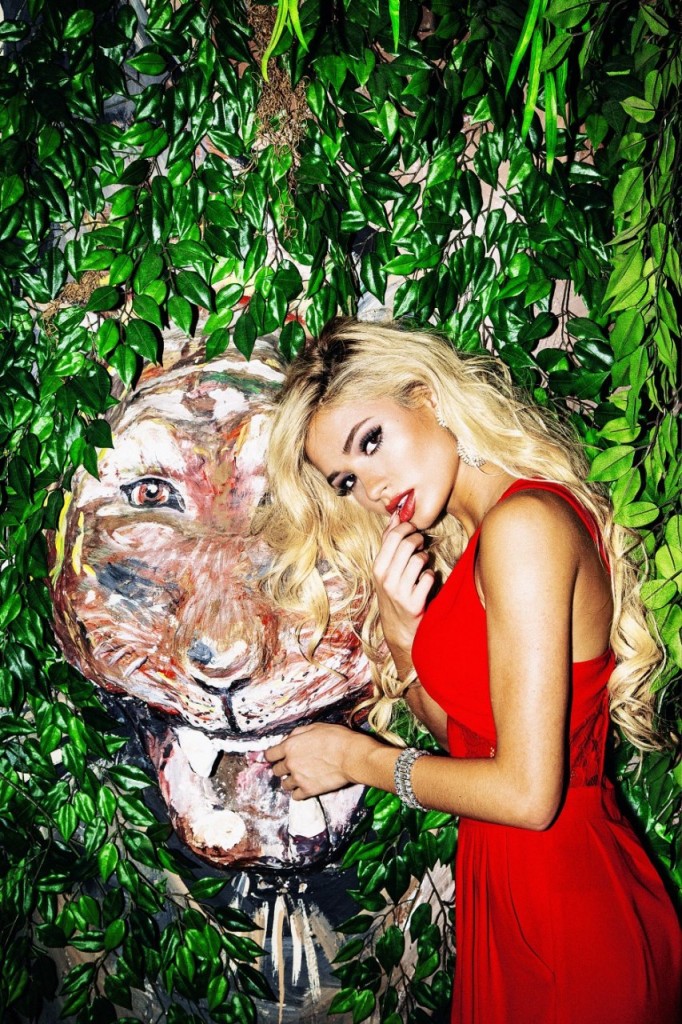 Пиа Миа Перес Секси 07