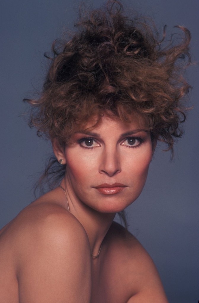 Rachel Welch