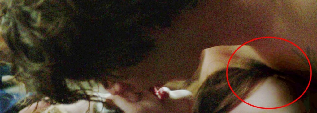Chloe Grace Moretz Tits 00