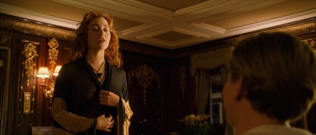 Кейт Уинслет голая 02