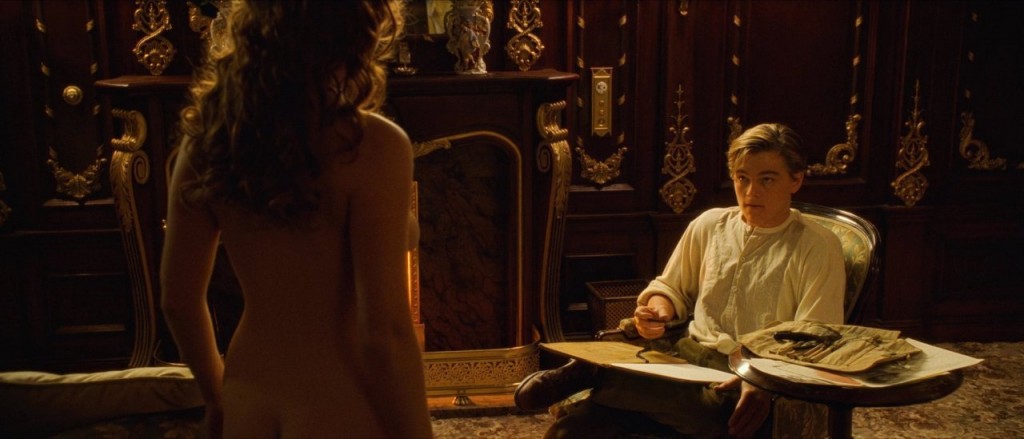 Кейт Уинслет голая 04