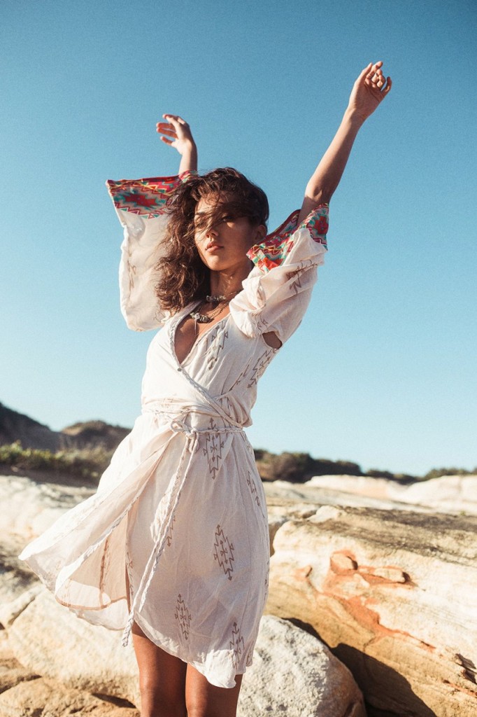 Шеннон Лоусон Топлес 02