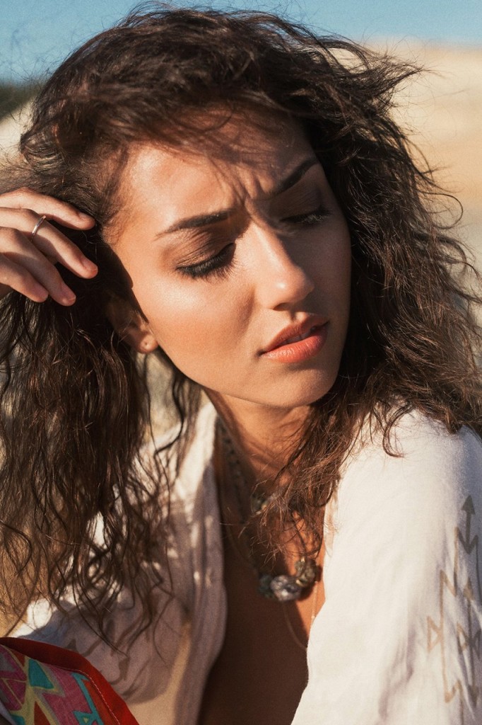 Шеннон Лоусон Топлес 05