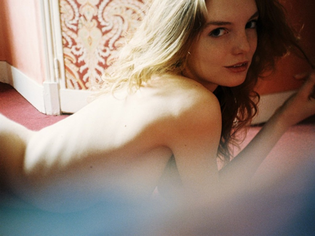Clara Settje Голая 10