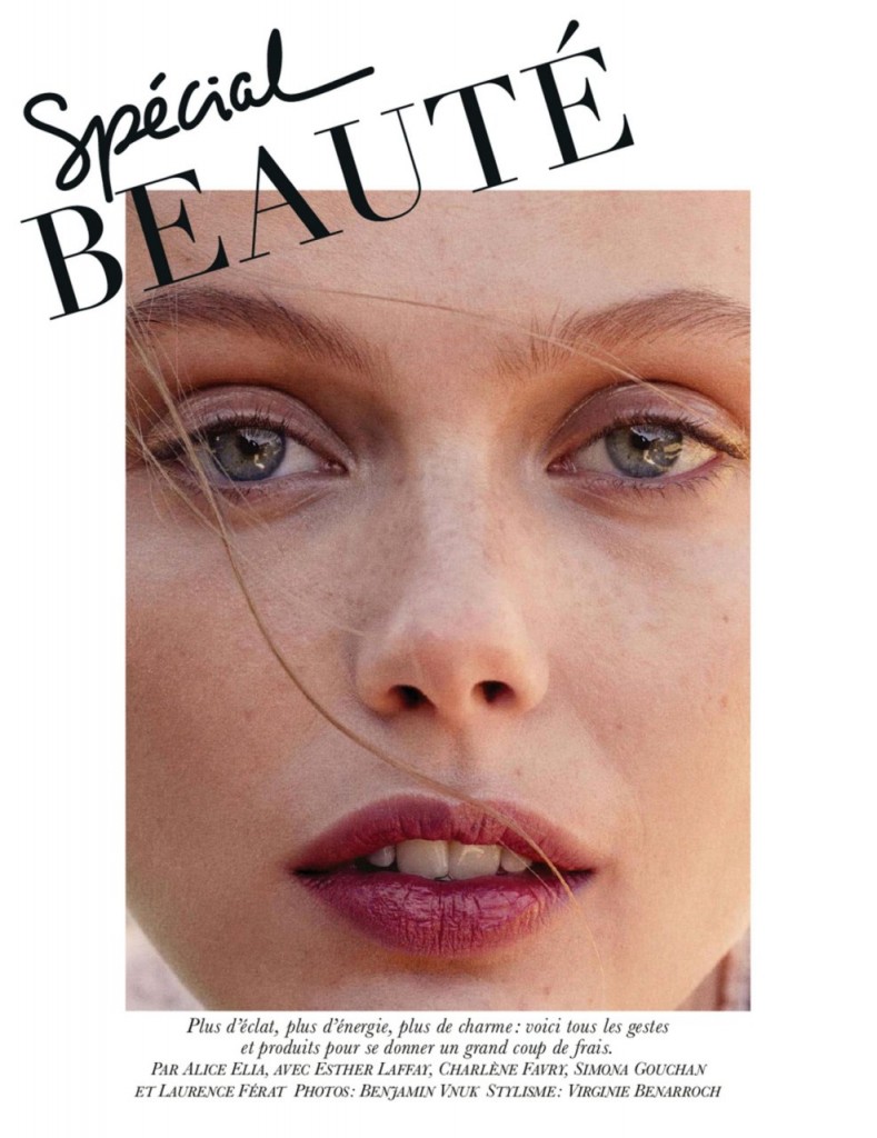 Фрида Густавссон топлесс 12