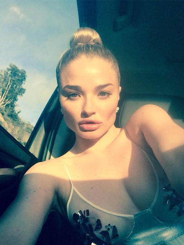 Emma-Rigby-See-Through
