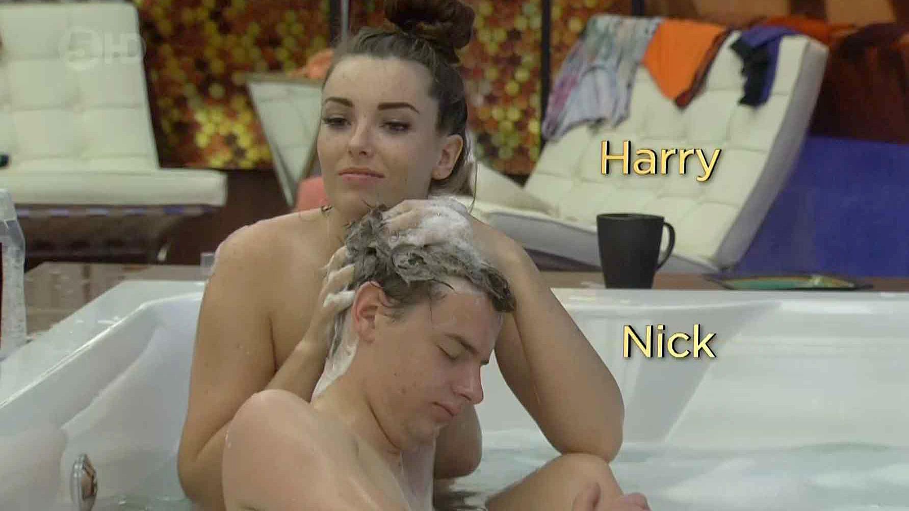 Harry-Amelia-Topless-6