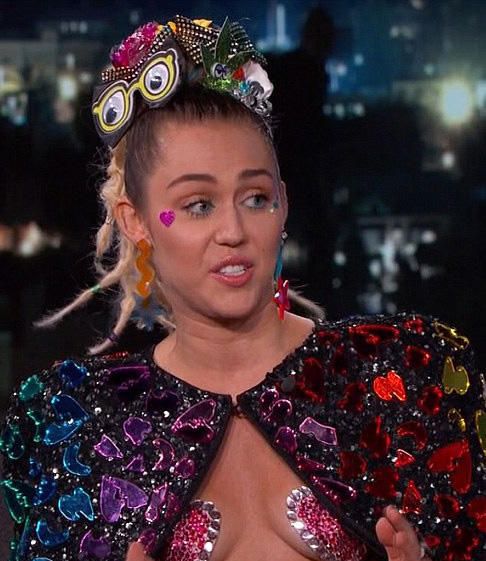 Miley-Cyrus-in-Pasties-6