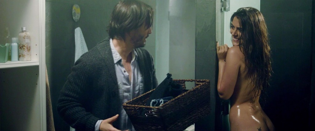 Ana de Armas, Lorenza Izzo Nude thefappening.so-0003