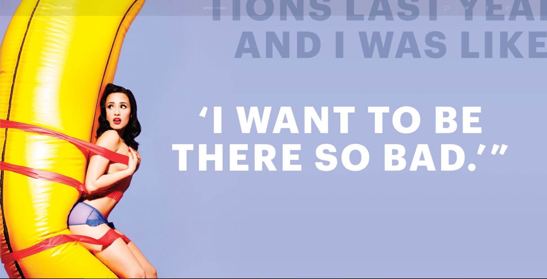 Demi-Lovato-Sexy-Topless-7