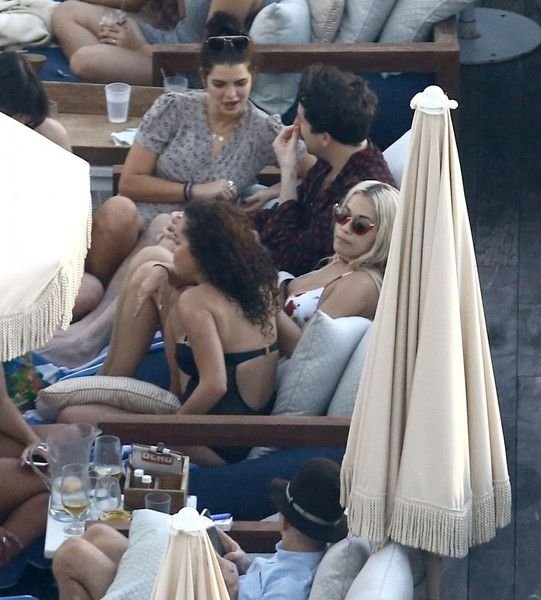 Rita-Ora-and-Daisy-Lowe-Sexy-11