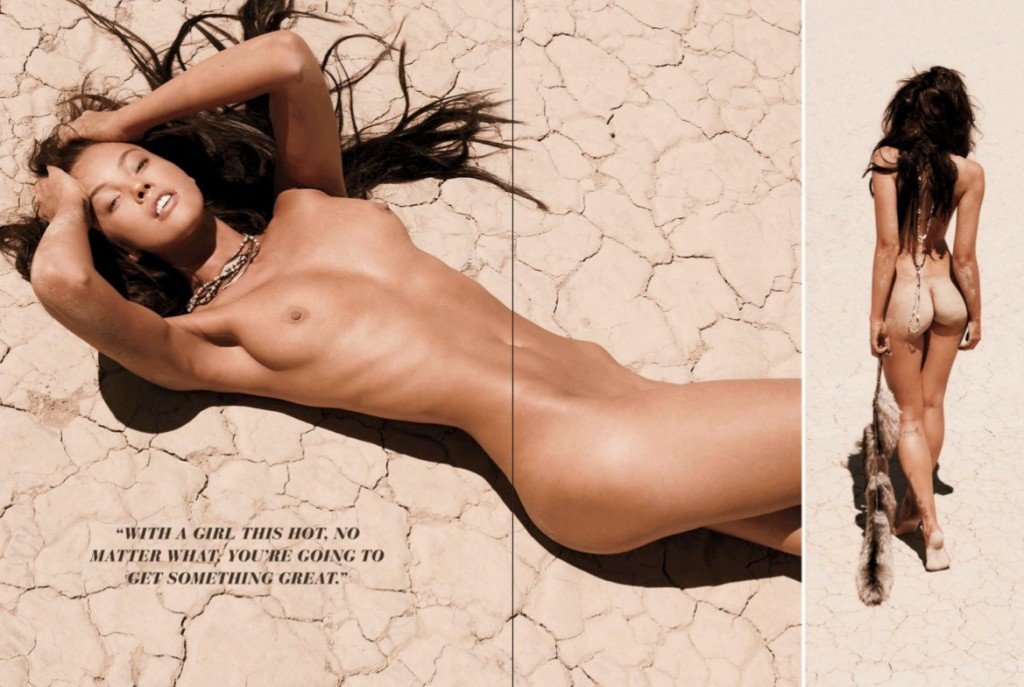 Stephanie-Corneliussen-Nude-1
