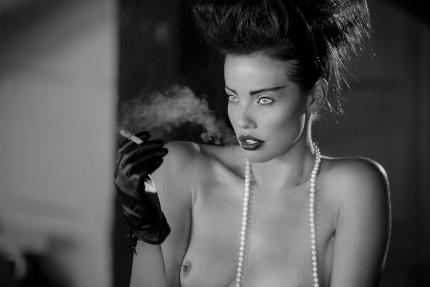 Stephanie-Corneliussen-Nude-12