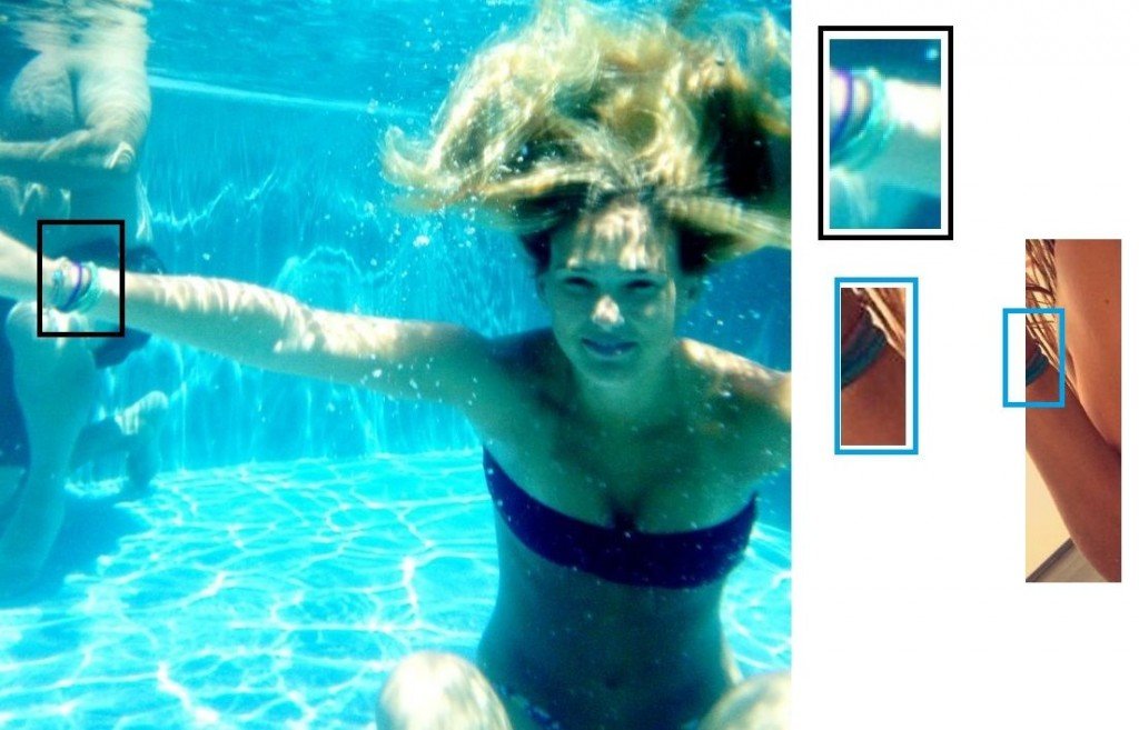 Bar-Refaeli-Photo-Proofs-Similar bracelet