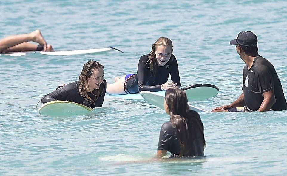 Cara-Delevingne-in-a-Bikini-8