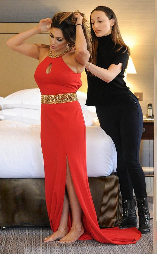 Casey-Batchelor Sexy-4
