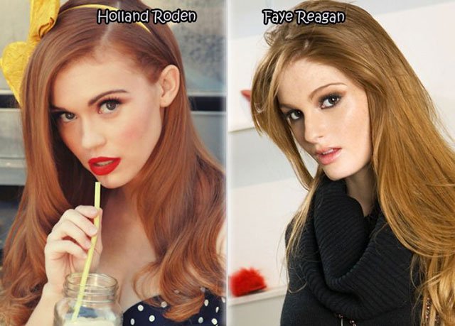 34.Holland Roden Faye Reagan