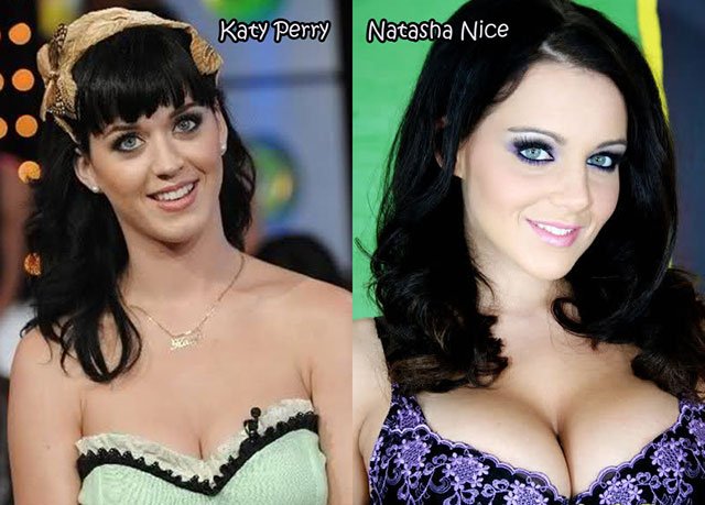 4.Katy Perry-Natasha-Nice