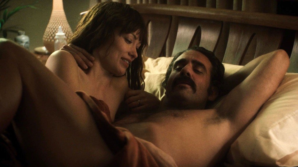 Olivia Wilde Nude2