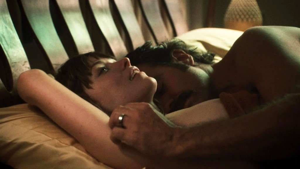 Olivia Wilde Nude4