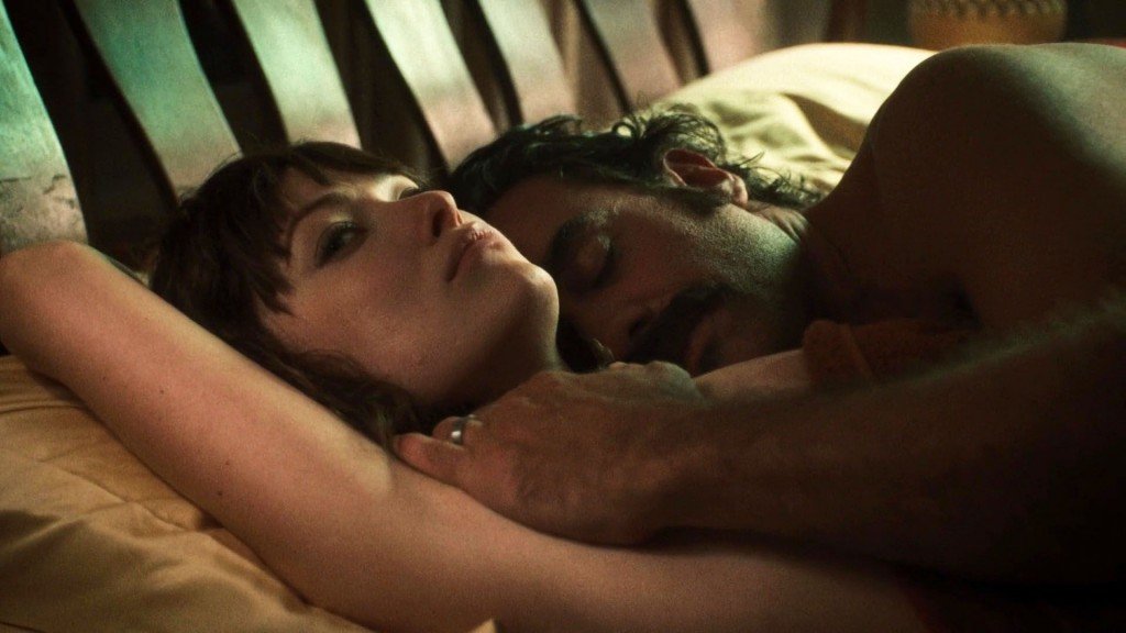 Olivia Wilde Nude5