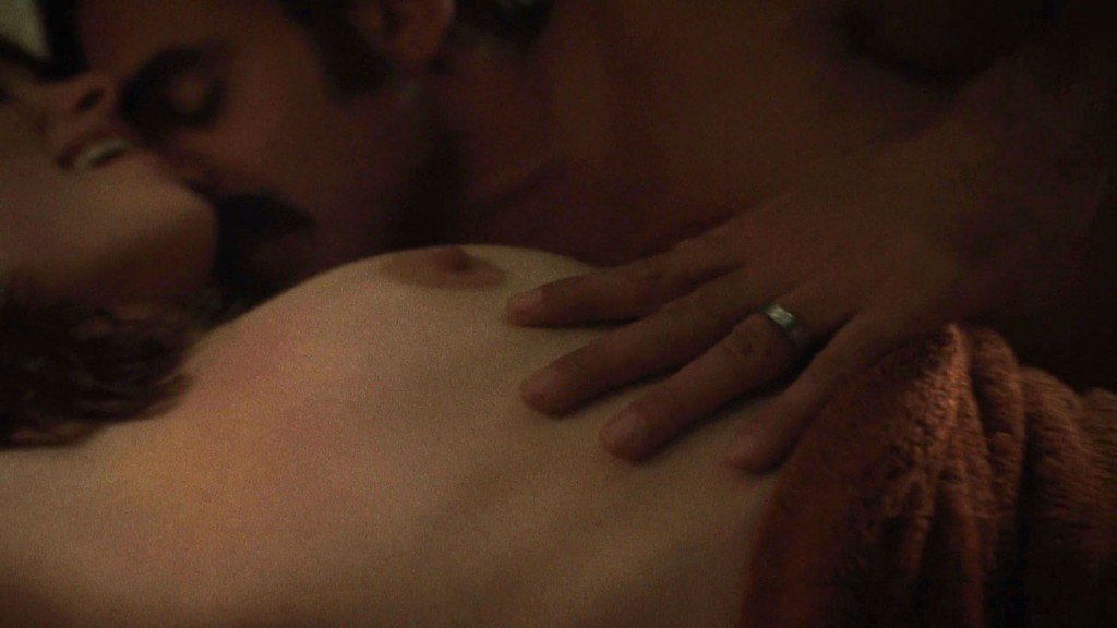 Olivia Wilde Nude7