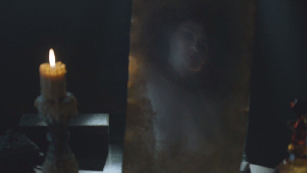Carice van Houten Nude 1
