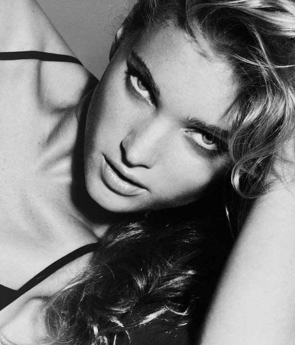 Elsa Hosk Nude 1