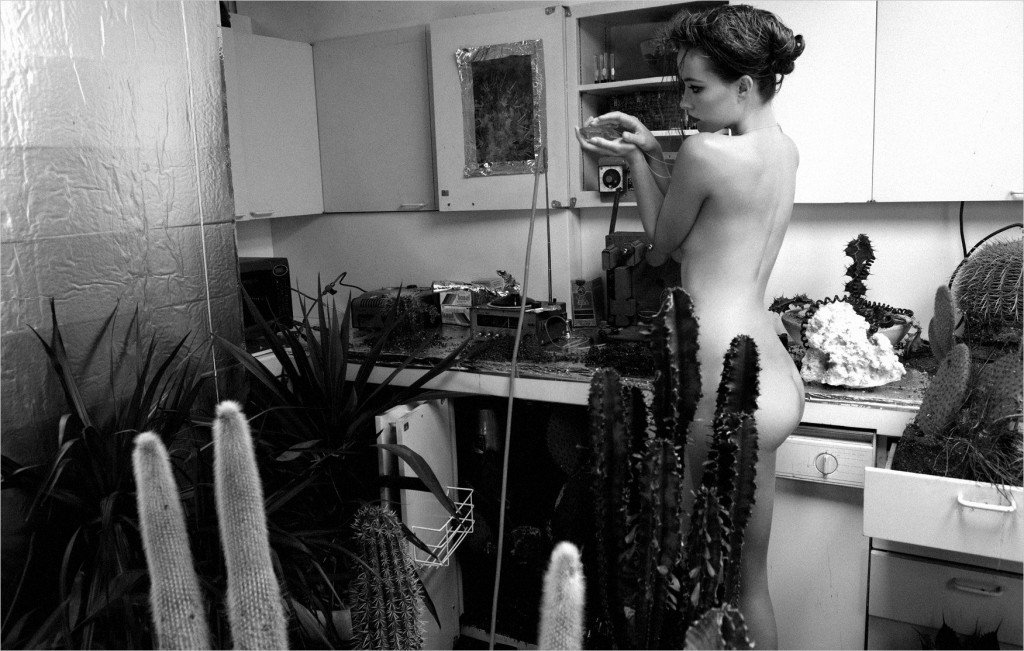 Olivia Wilde Sexy Nude 18