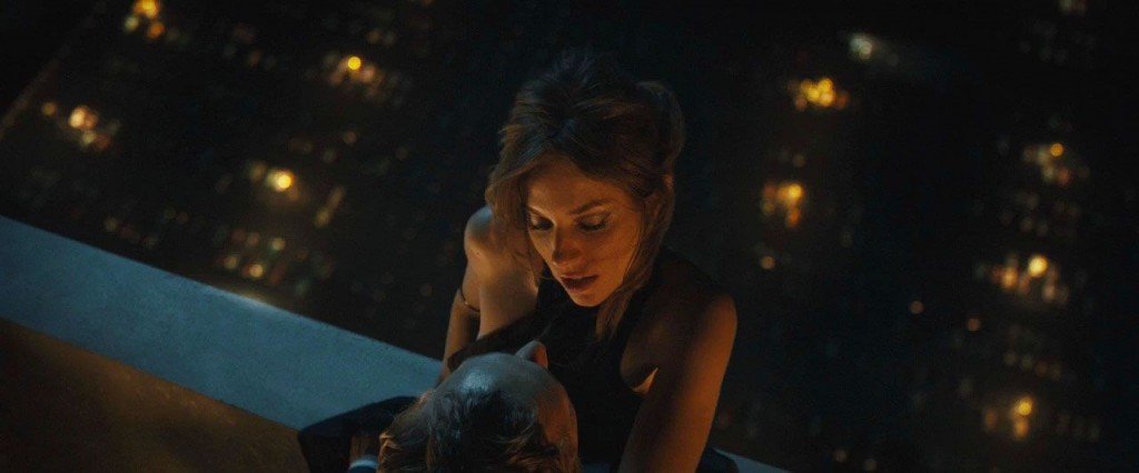 Sienna Miller Nude 2