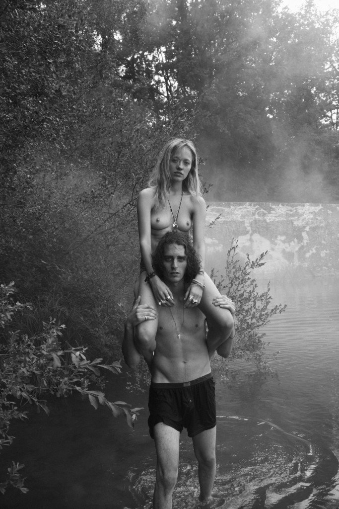 Zippora Seven Topless 9