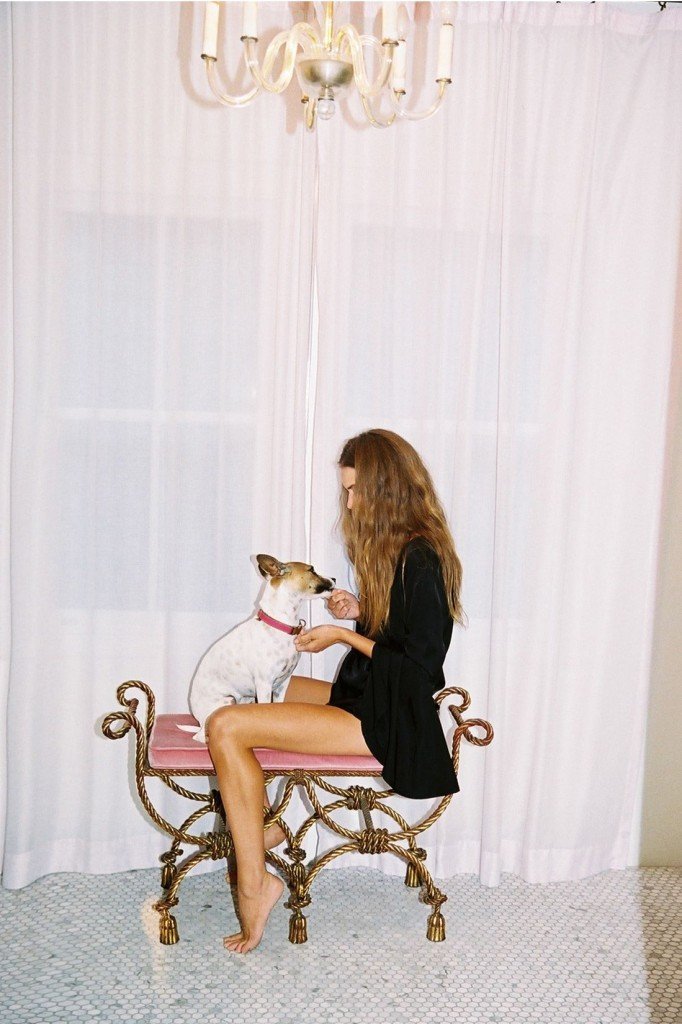 Аврил Александр Голая & Сексуальная 14