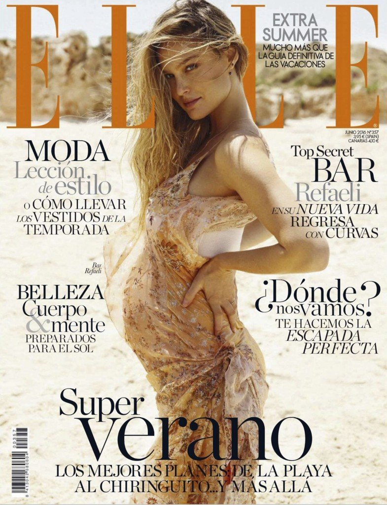 Bar Refaeli Sexy 1