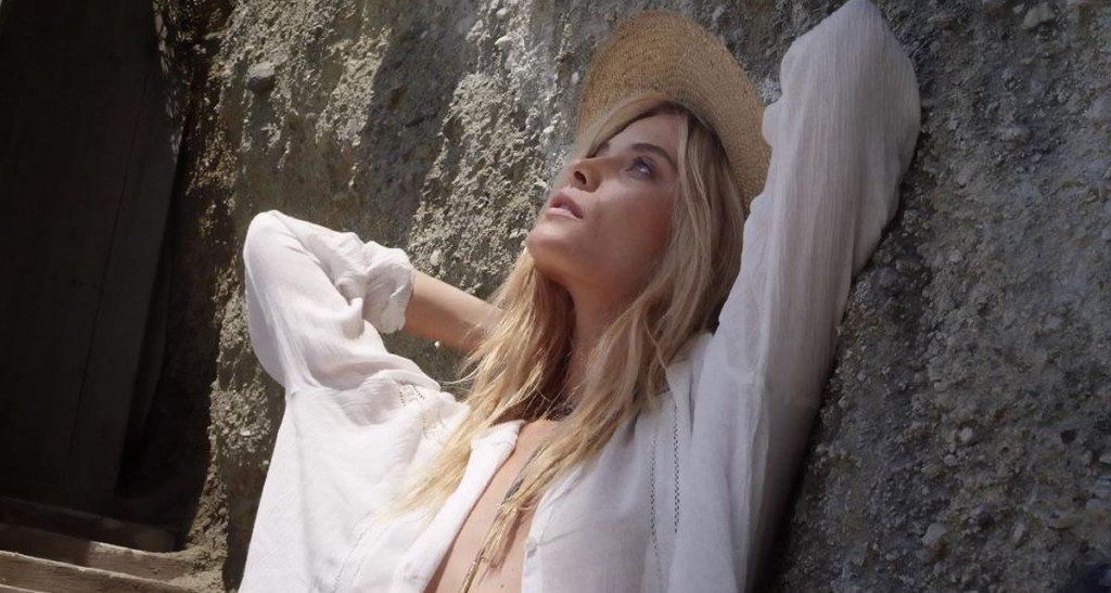 Barbara Di Creddo Sexy 27