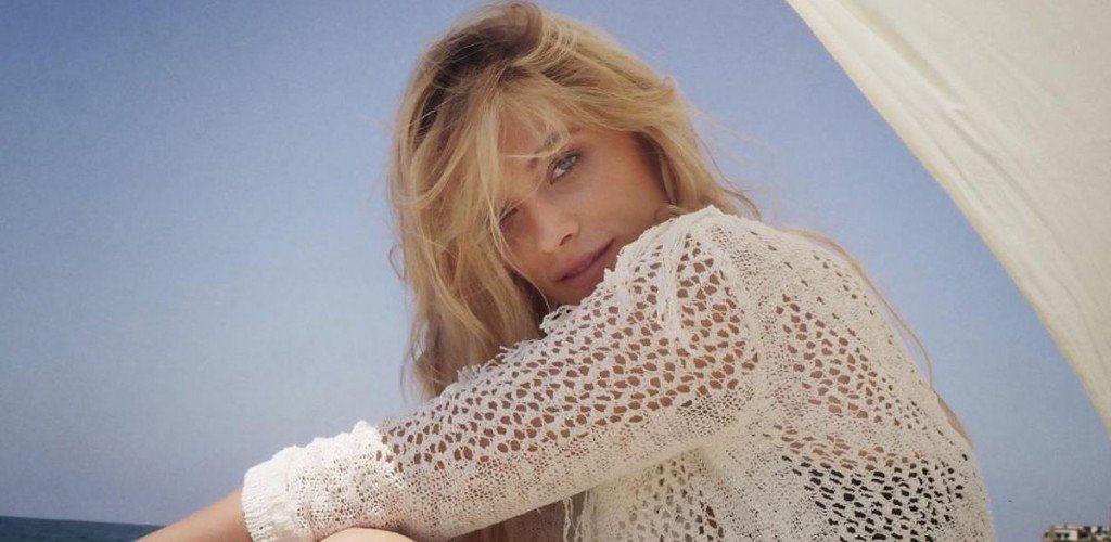 Barbara Di Creddo Sexy 34