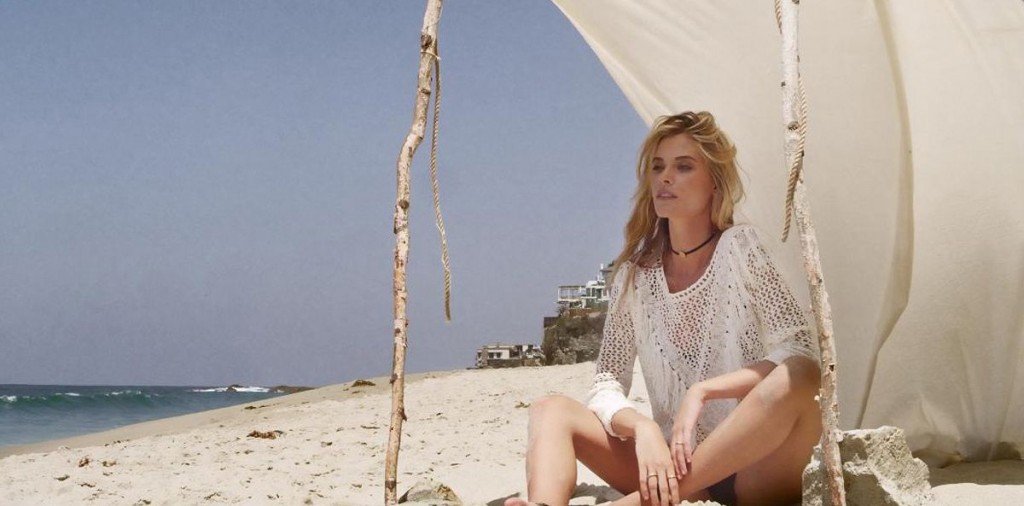 Barbara Di Creddo Sexy 35