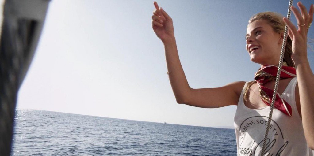 Barbara Di Creddo Sexy 36