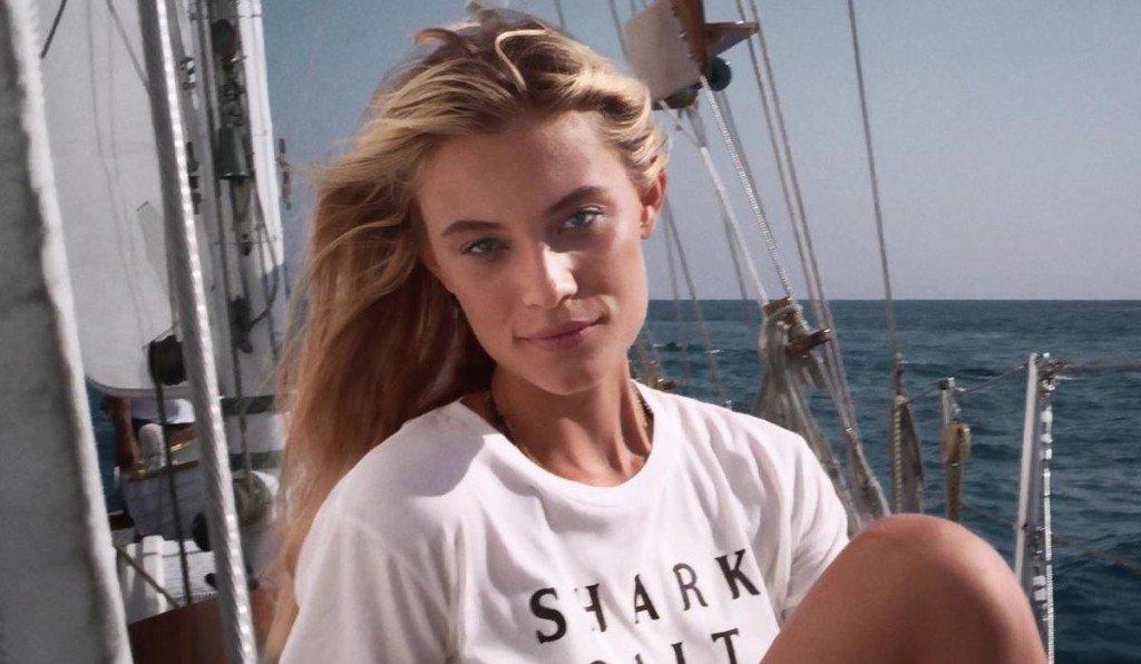 Barbara Di Creddo Sexy 39