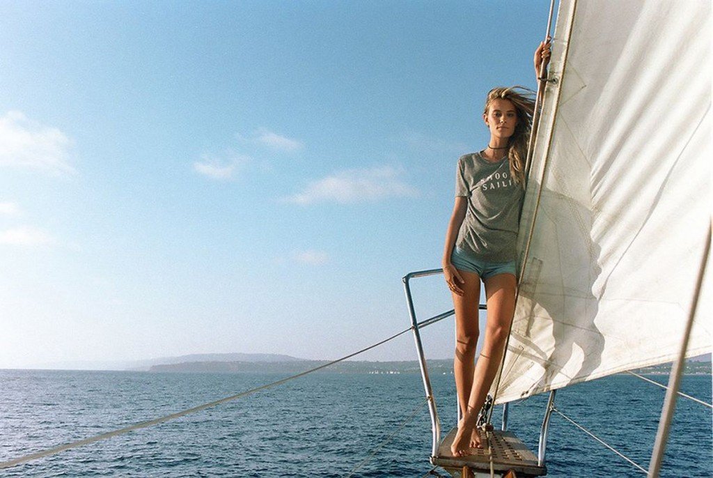 Barbara Di Creddo Sexy 4