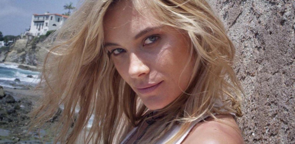 Barbara Di Creddo Sexy 42