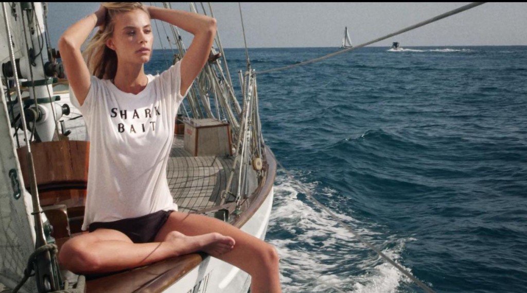 Barbara Di Creddo Sexy 44