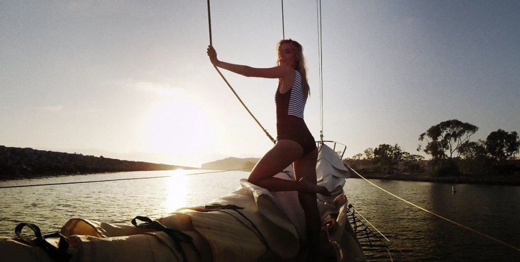 Barbara Di Creddo Sexy 46