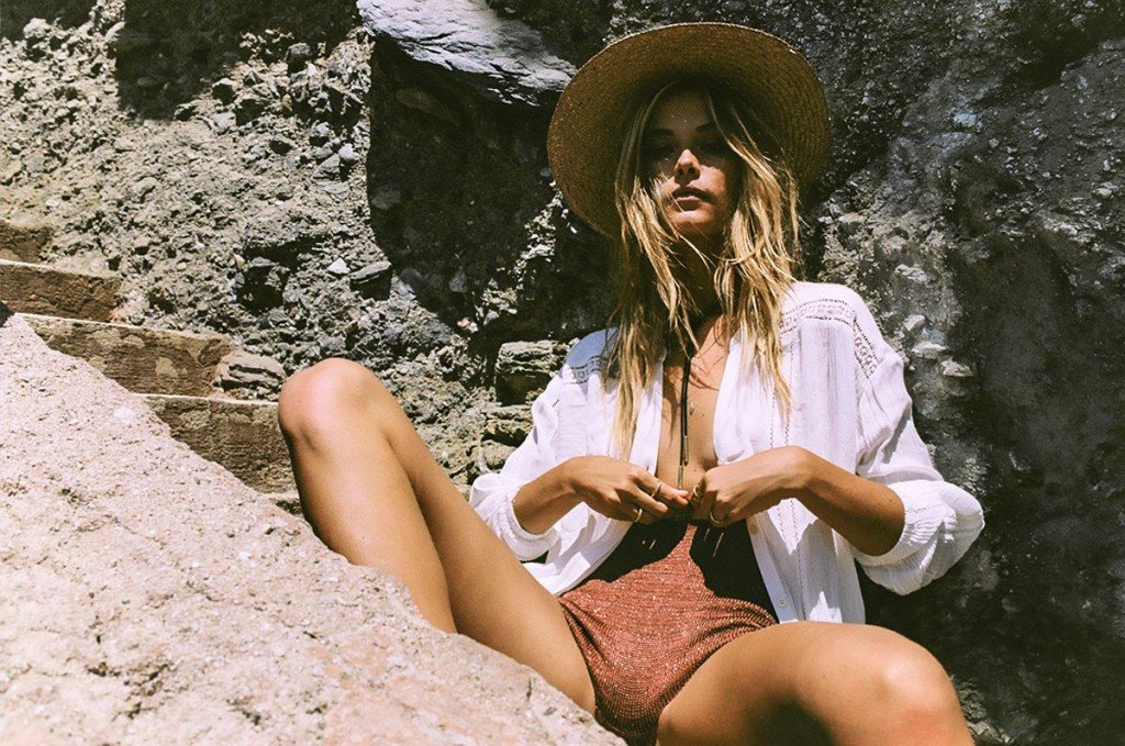 Barbara Di Creddo Sexy 63