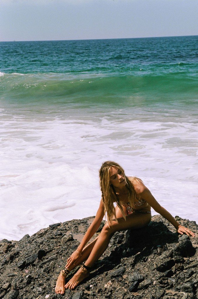 Barbara Di Creddo Sexy 69