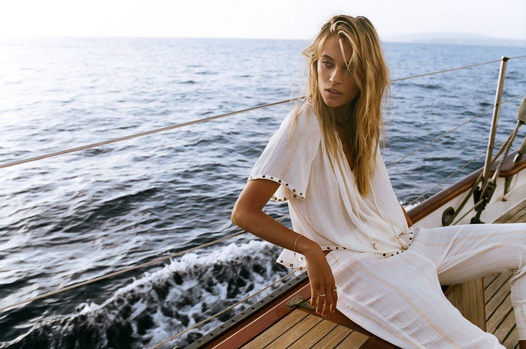 Barbara Di Creddo Sexy 81