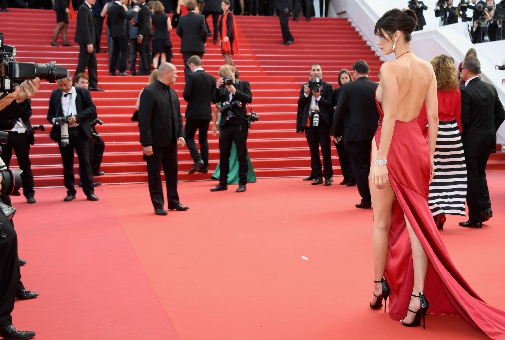 Bella Hadid Sexy Photos 198