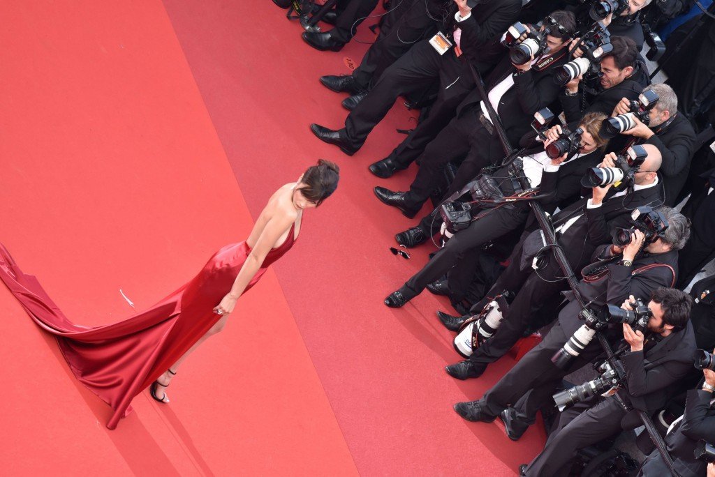 Bella Hadid Sexy Photos 201